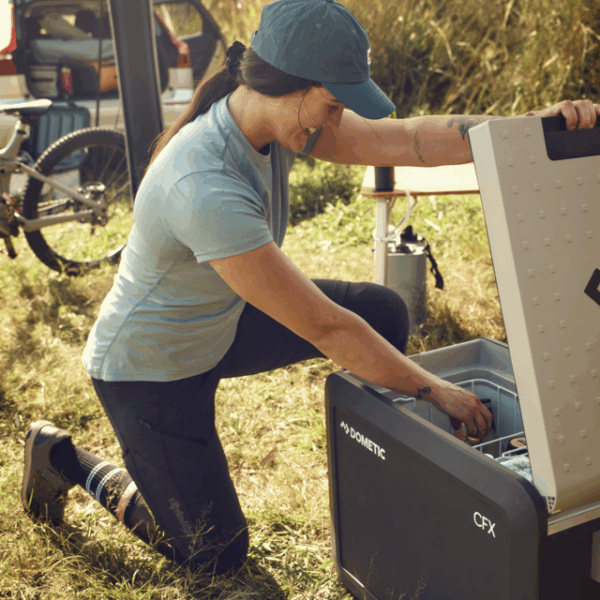 Nevera Dometic Coolfreeze CFX3 45 - Imagen 5