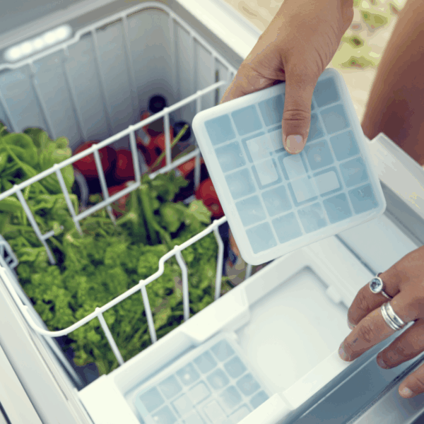 Nevera Dometic Coolfreeze CFX3 55IM - Imagen 4