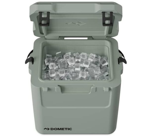 Dometic Cool-Ice CI 28L Moss - Imagen 2