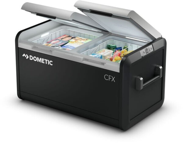 Nevera Dometic Coolfreeze CFX3 95DZ - Imagen 3