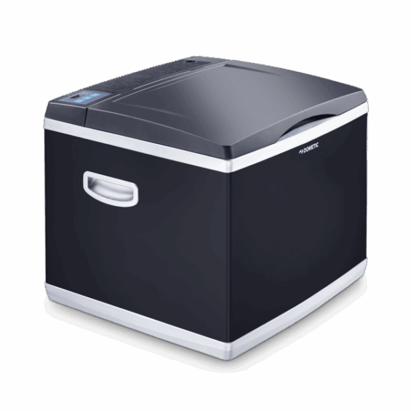 Nevera Dometic Coolfun CK 40D Hybrid - Imagen 2