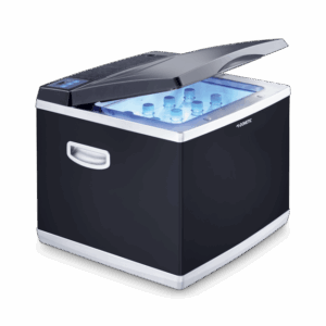 Nevera Dometic Coolfun CK 40D Hybrid
