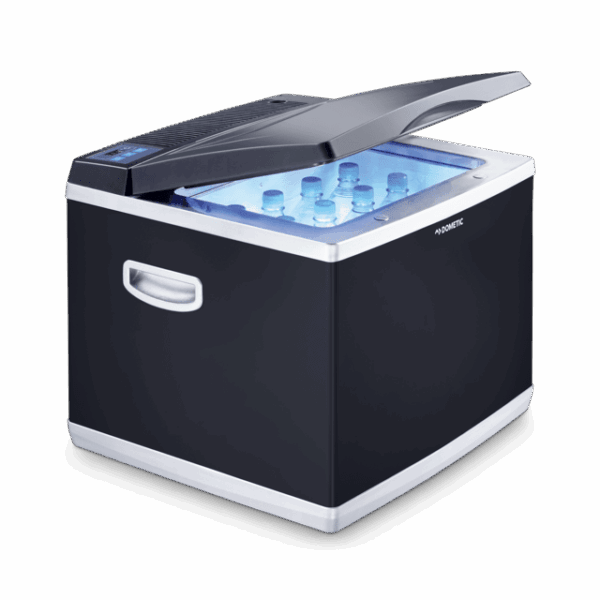 Nevera Dometic Coolfun CK 40D Hybrid