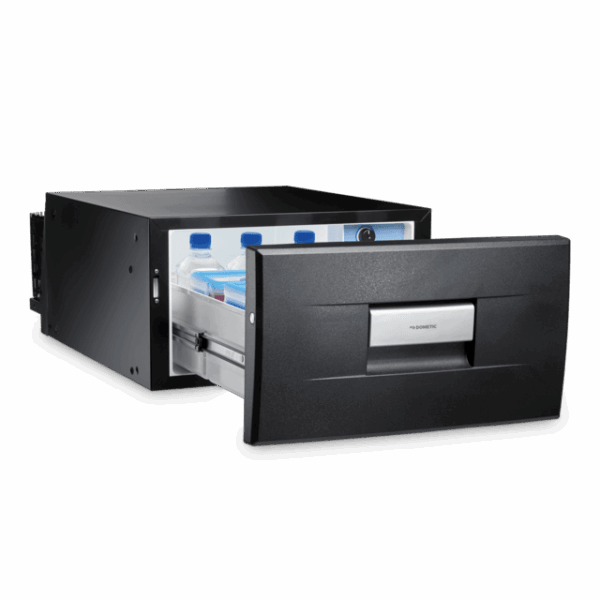 Nevera Coolmatic CD 20 - Imagen 2