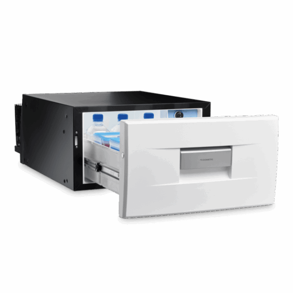 Nevera Coolmatic CD 30 - Imagen 2