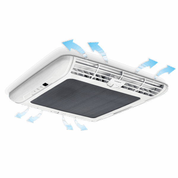 Aire Acondicionado Dometic Freshjet 1700 - Imagen 7