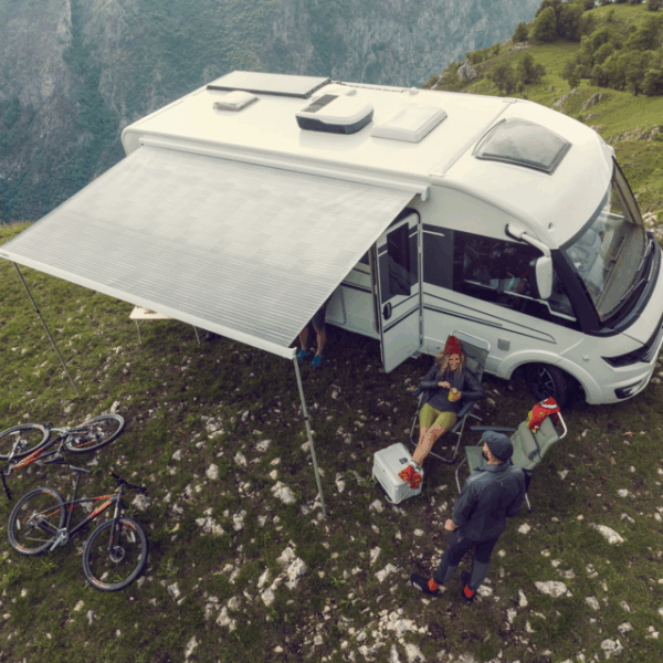 Aire Acondicionado Dometic Freshjet FJX4 2200 - Imagen 10