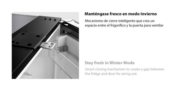 Nevera Dometic NRX 130C - Imagen 6
