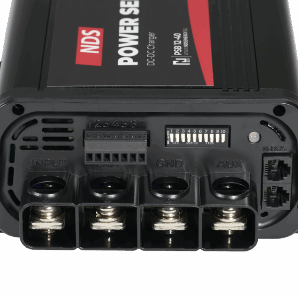 Booster Nds Psb12-40