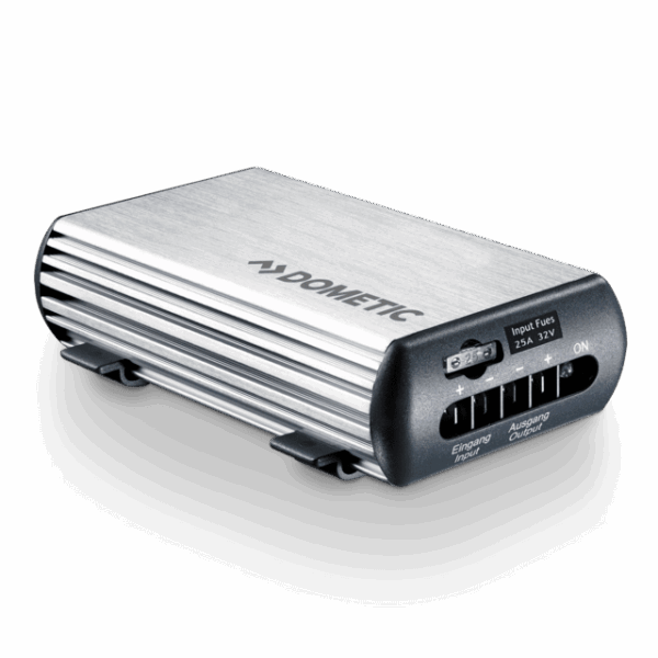 Convertidor Dometic Perfectcharge Dcdc 24