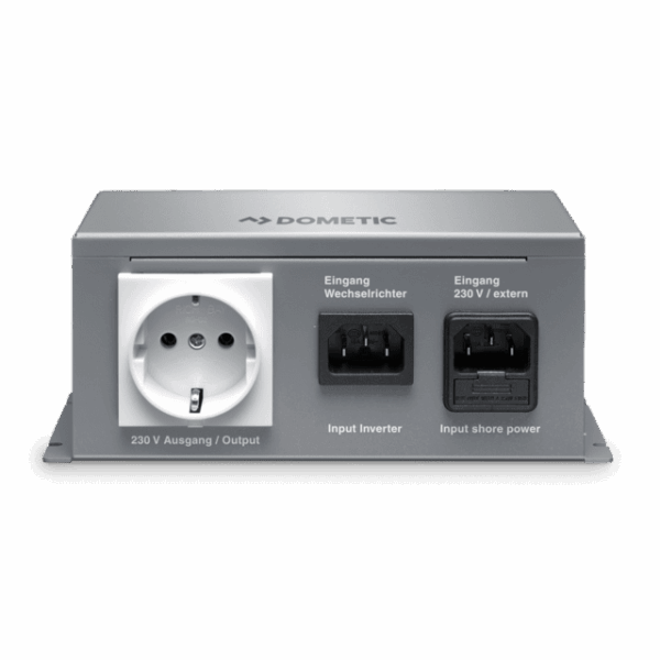 Prioridad De Red Dometic Vs 230