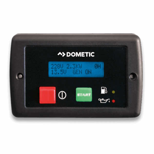 Generador Dometic TEC 29 - Imagen 3