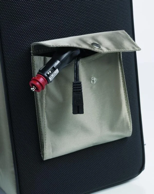 Dometic Bordbar TF 14 - Imagen 3