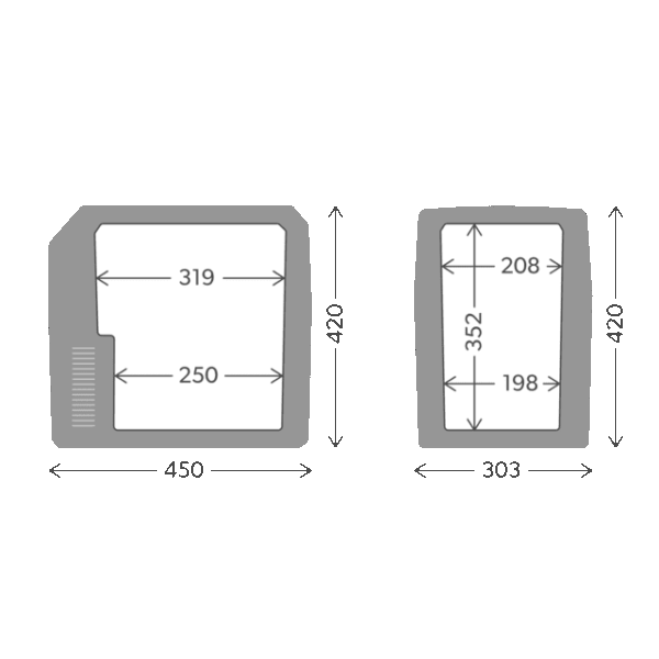 Dometic Tropicool TCX 21 - Imagen 3