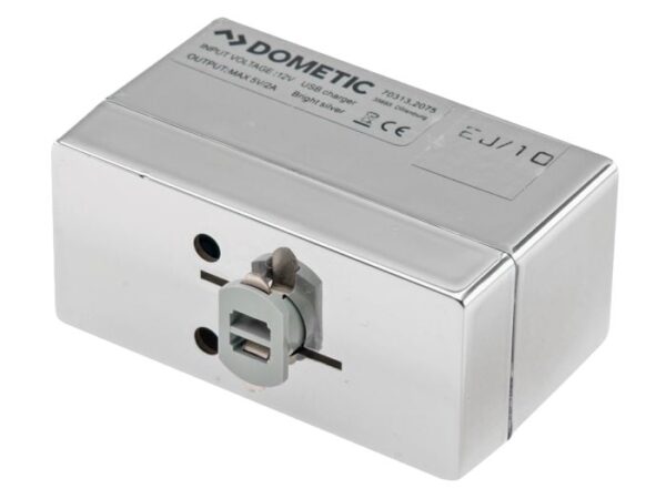 Usb Carril Dometic - Imagen 2