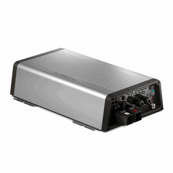Convertidor Dometic DSP 3524T 24/220/3500W