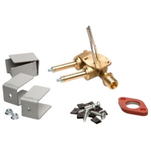 Valvula Gas Truma Combi 4/6/E +05/13