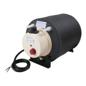 Termo Mini Boiler Kb6 12V-220V 6L