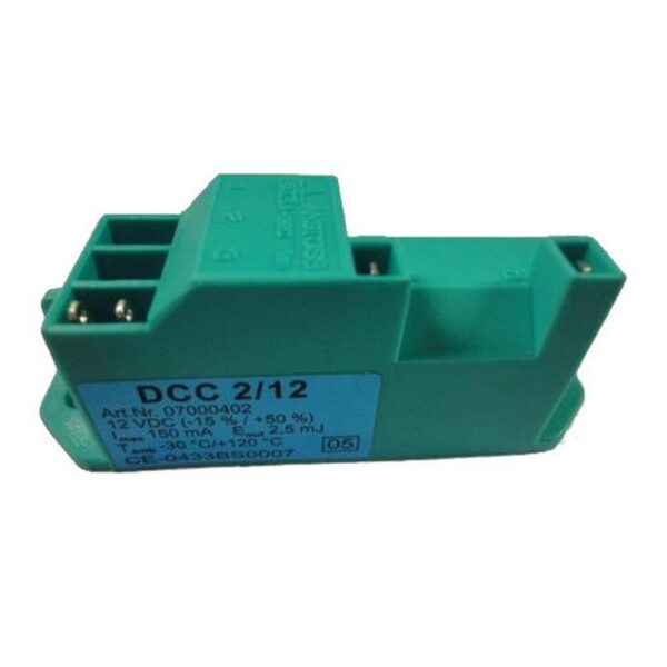 Encendedor Combi 4/6(E) - Imagen 2