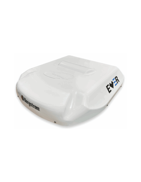 Aire Climatizador Agua 12V Ever Plus