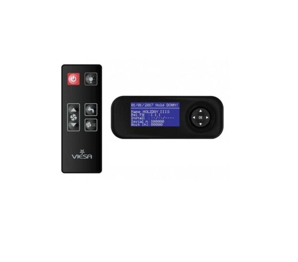 Enfriador Viesa Holiday III 12V - Imagen 3