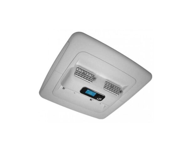Enfriador Viesa Holiday III 12V - Imagen 2