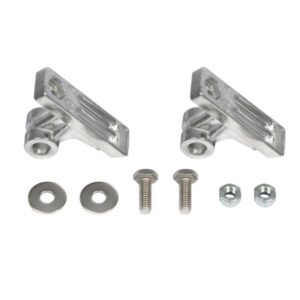 Kit Fijacion Brazos 4900 Thule