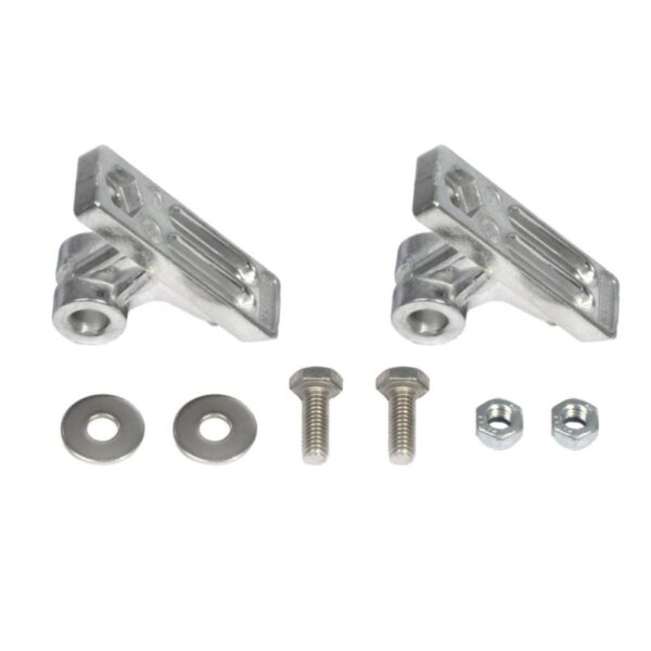 Kit Fijacion Brazos 4900 Thule