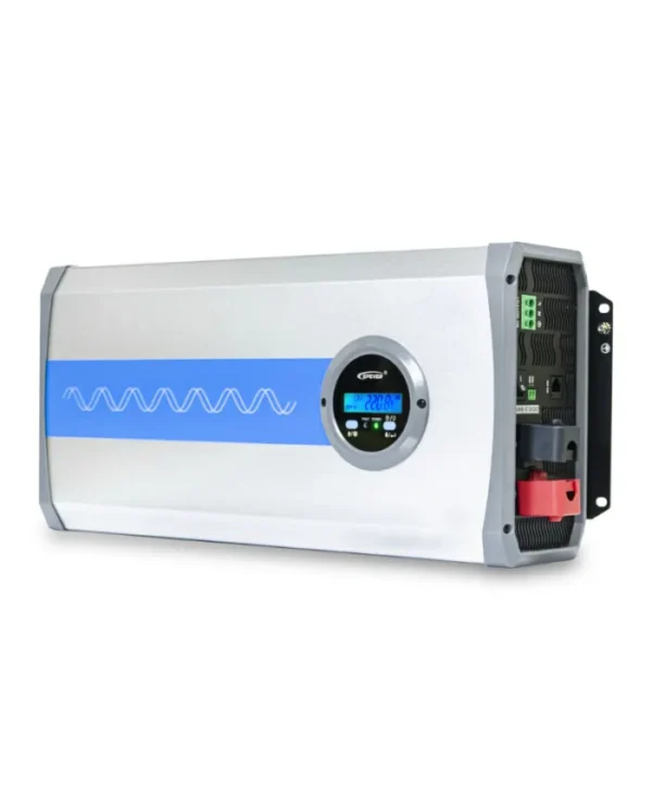 Convertidor Puro Epever 3000W 12V - Imagen 4
