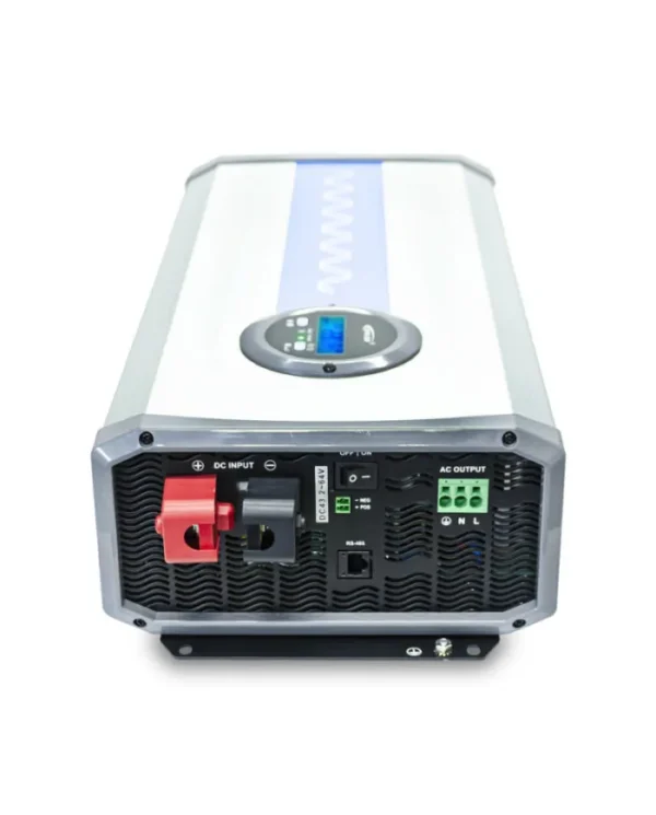 Convertidor Puro Epever 3000W 12V - Imagen 5