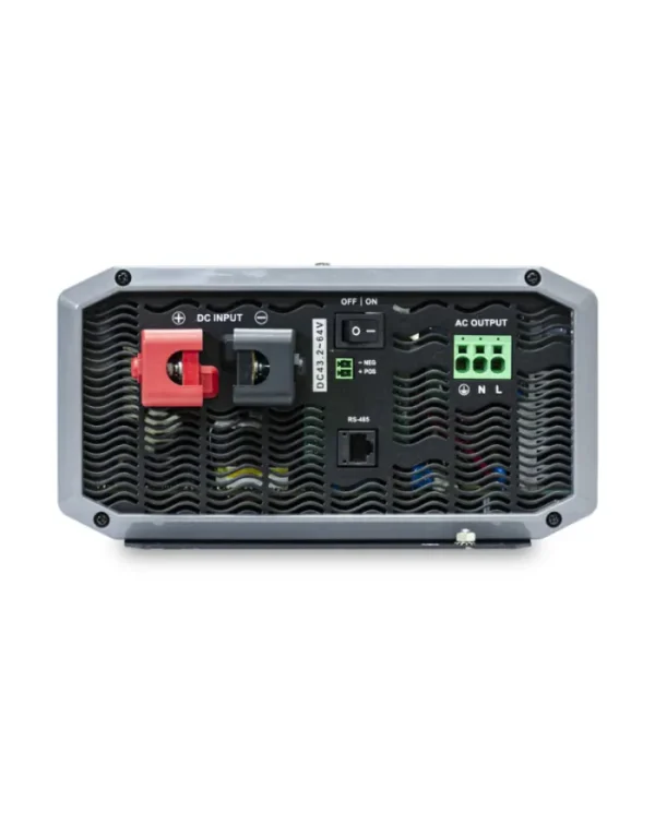Convertidor Puro Epever 3000W 12V - Imagen 2