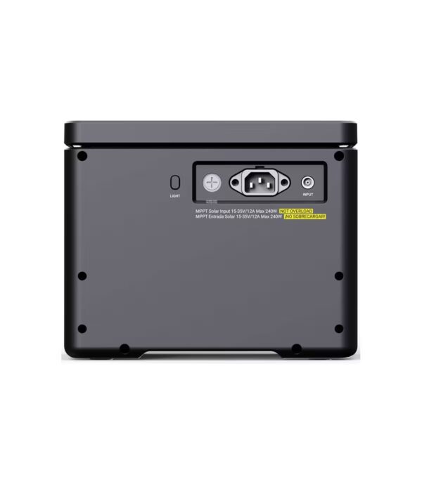 Estacion Portatil GZE0506 512Wh 600W - Imagen 3
