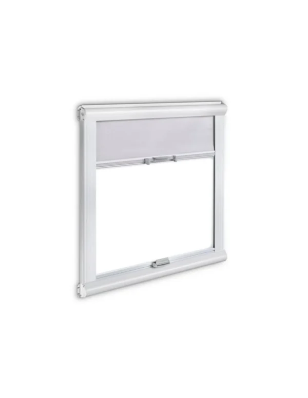 Cassette Doble 540X500 Gris - Imagen 2