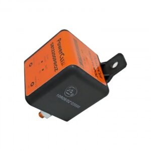 Rele Automatico Euro6 Pro 10R 200A