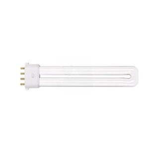 Lampara Fluorescente Biax 11W 840/G23
