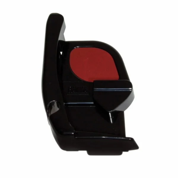 Tapa Frontal Fiamma F45s Deep Black Negro - Imagen 2