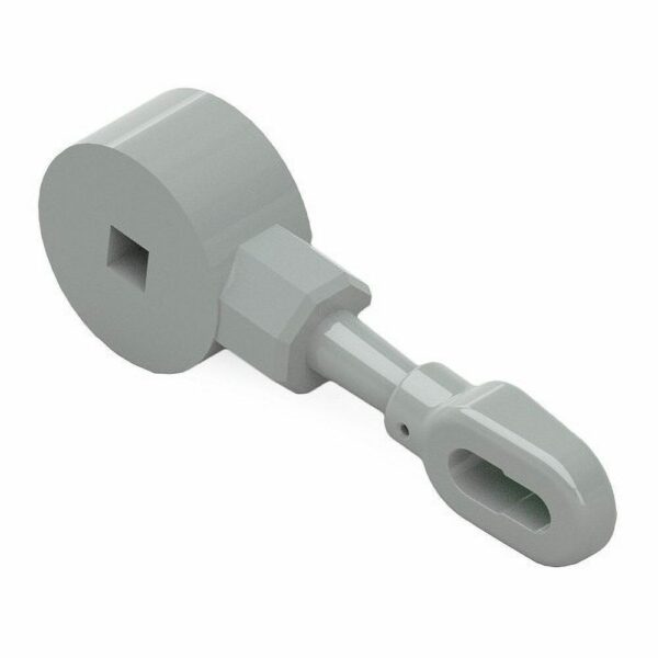 Molinillo F65S Titanium