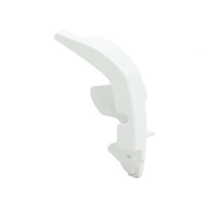 Tapa Frontal F80S White 290-450