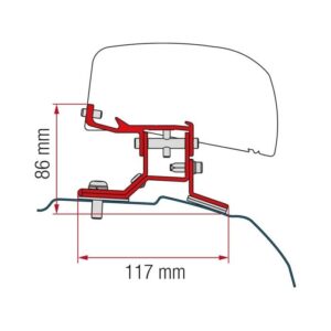 Kit F40