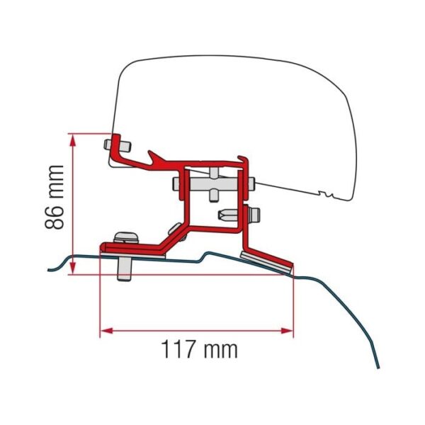 Kit F40