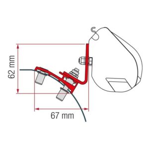 Kit PSA F35 desde 2018
