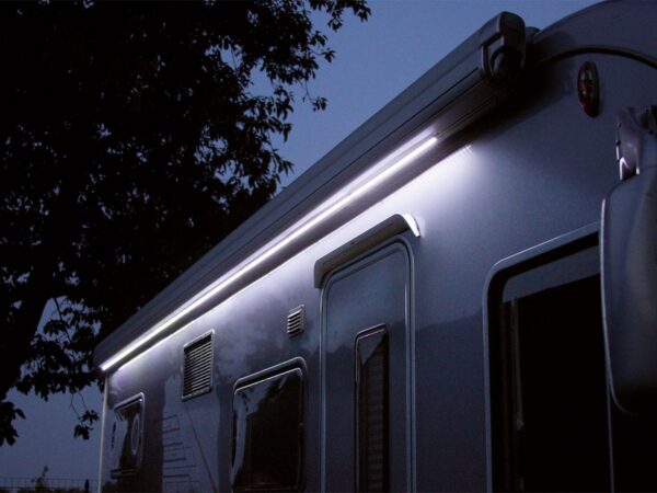 Lampara Led Fiamma Awning Case - Imagen 2