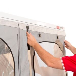 Prolongacion Privacy Van 40 cm