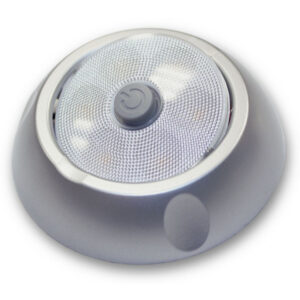 Foco LED Orientable 1W Elegant