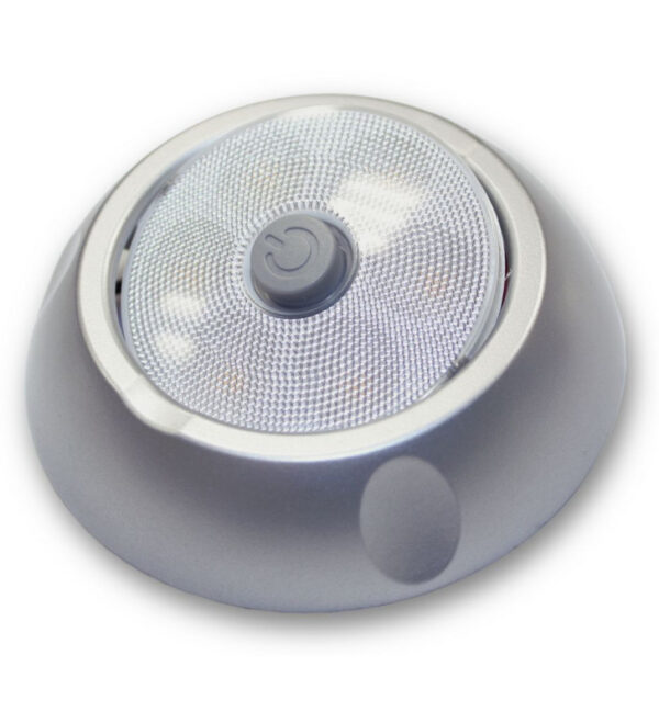 Foco LED Orientable 1W Elegant