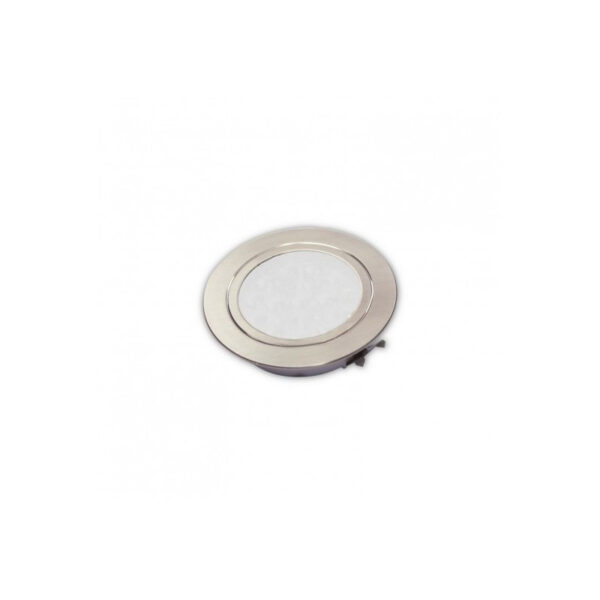 Foco LED 1,2W Encastrable Touch Eco