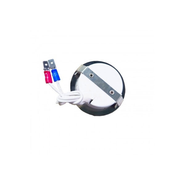 Foco LED 1,2W Encastrable Touch Eco - Imagen 2