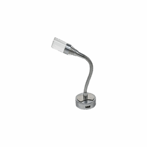 Foco LED Flexible Arm Dima con USB