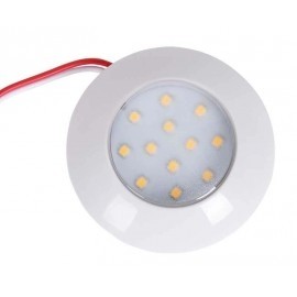 Foco Led X12 Blanco