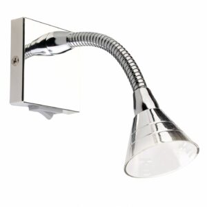 Foco Led Flexible Tulipan 2,2 W